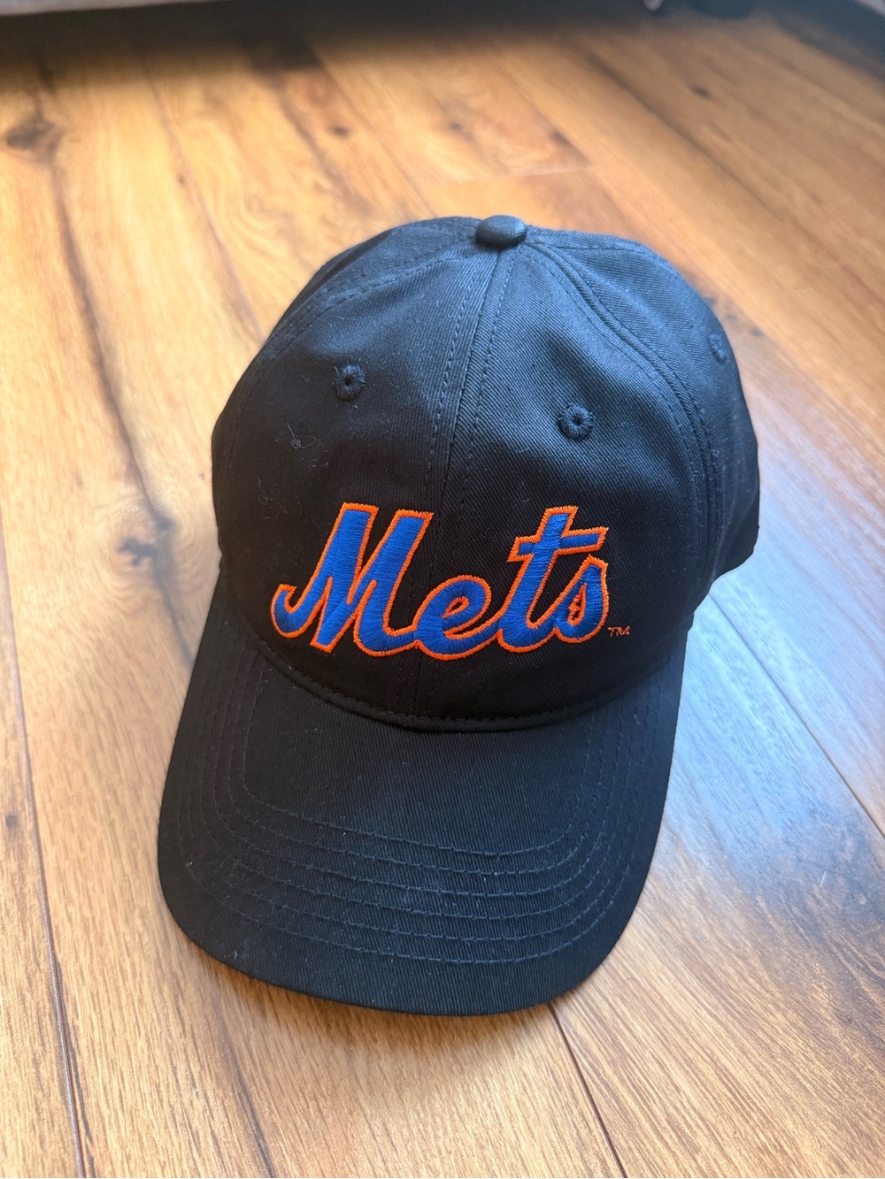 New New York Mets hat